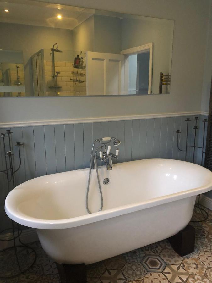 Ballymagarvey B&B Balrath 외부 사진