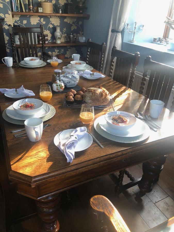 Ballymagarvey B&B Balrath 외부 사진