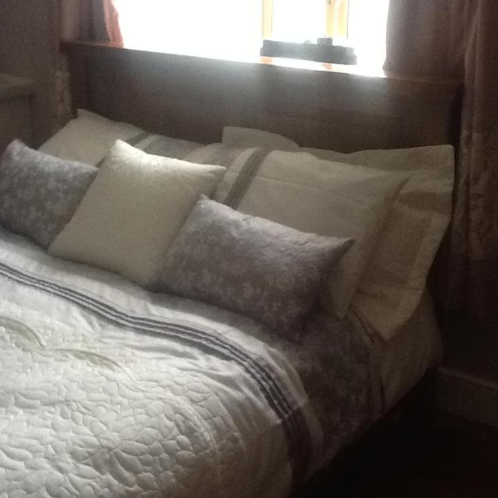 Ballymagarvey B&B Balrath 외부 사진