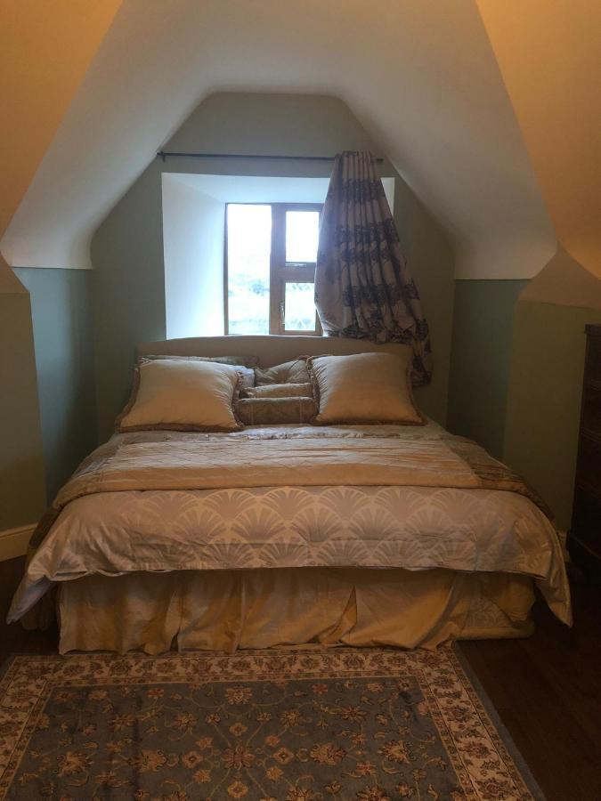 Ballymagarvey B&B Balrath 외부 사진