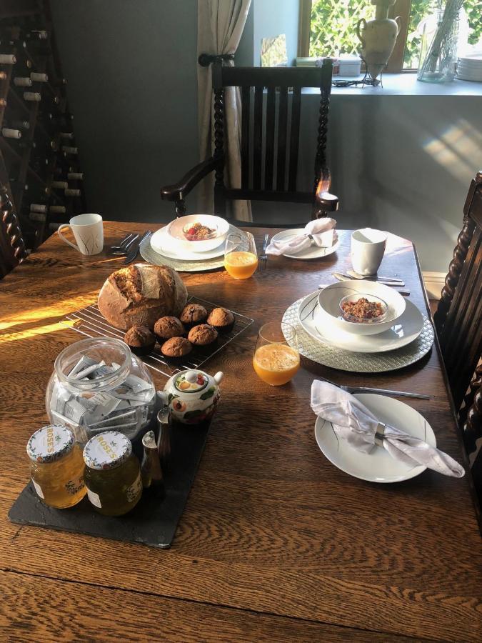 Ballymagarvey B&B Balrath 외부 사진