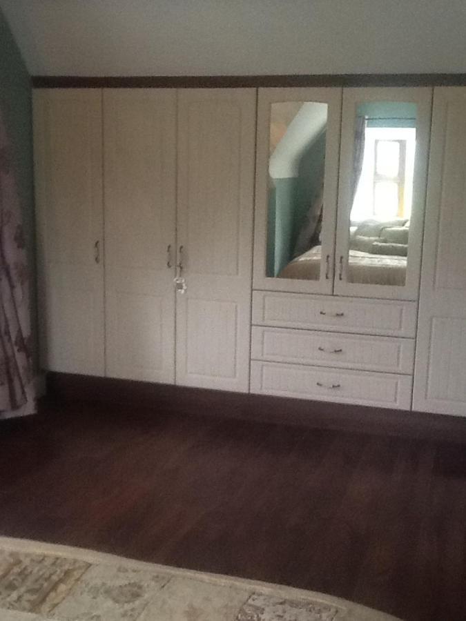 Ballymagarvey B&B Balrath 외부 사진