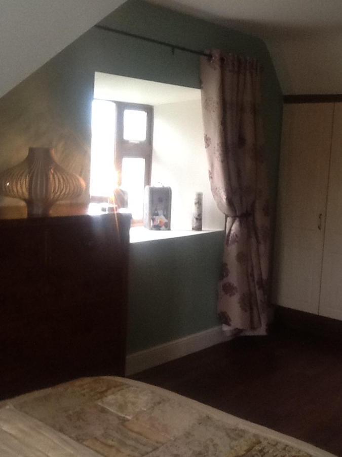 Ballymagarvey B&B Balrath 외부 사진