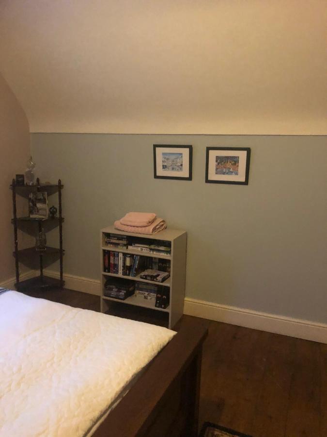 Ballymagarvey B&B Balrath 외부 사진