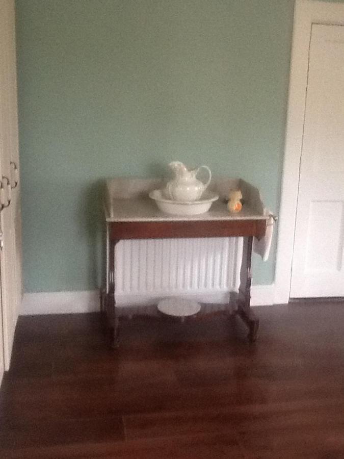 Ballymagarvey B&B Balrath 외부 사진