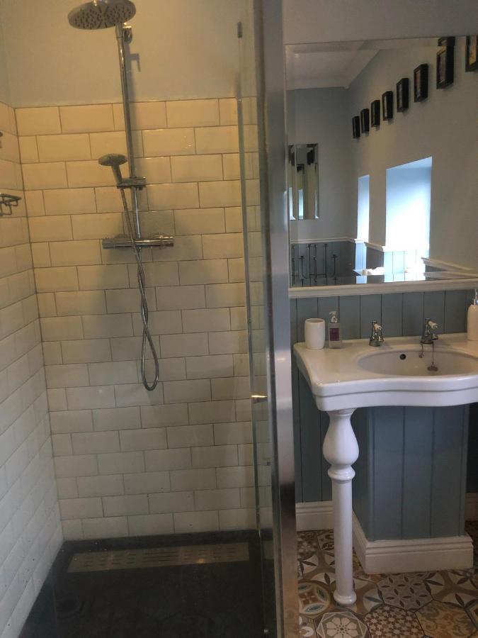 Ballymagarvey B&B Balrath 외부 사진