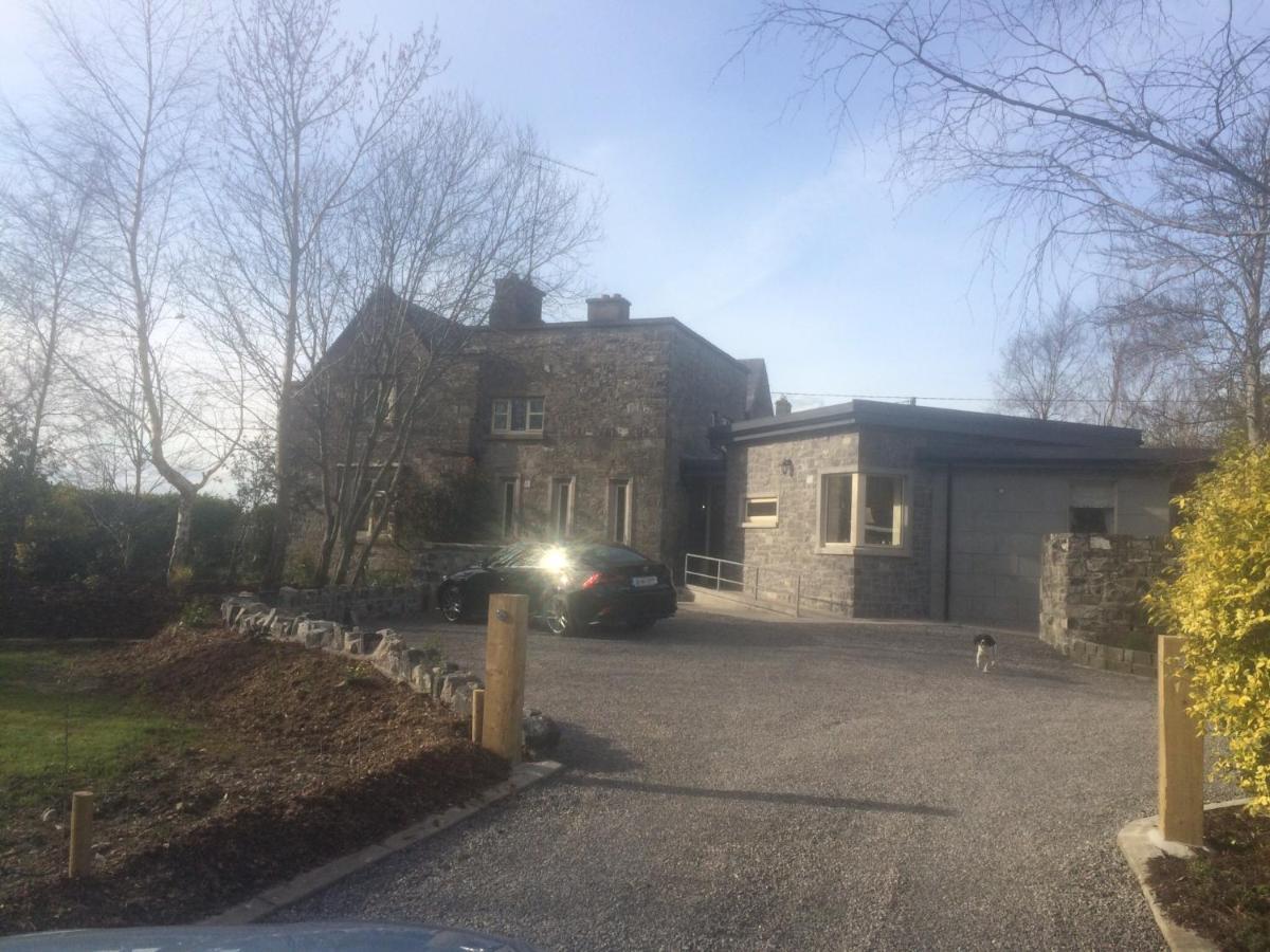 Ballymagarvey B&B Balrath 외부 사진