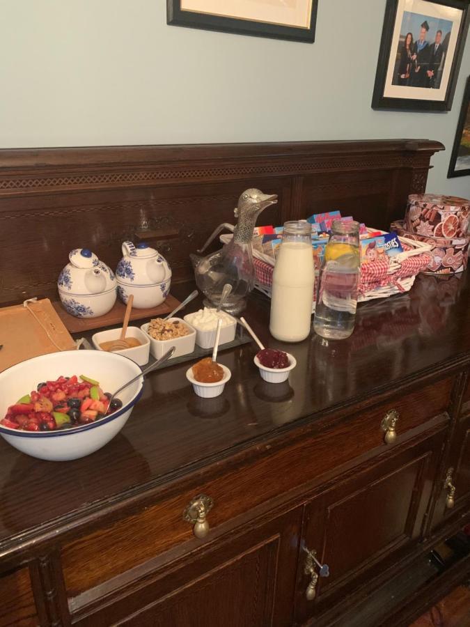 Ballymagarvey B&B Balrath 외부 사진